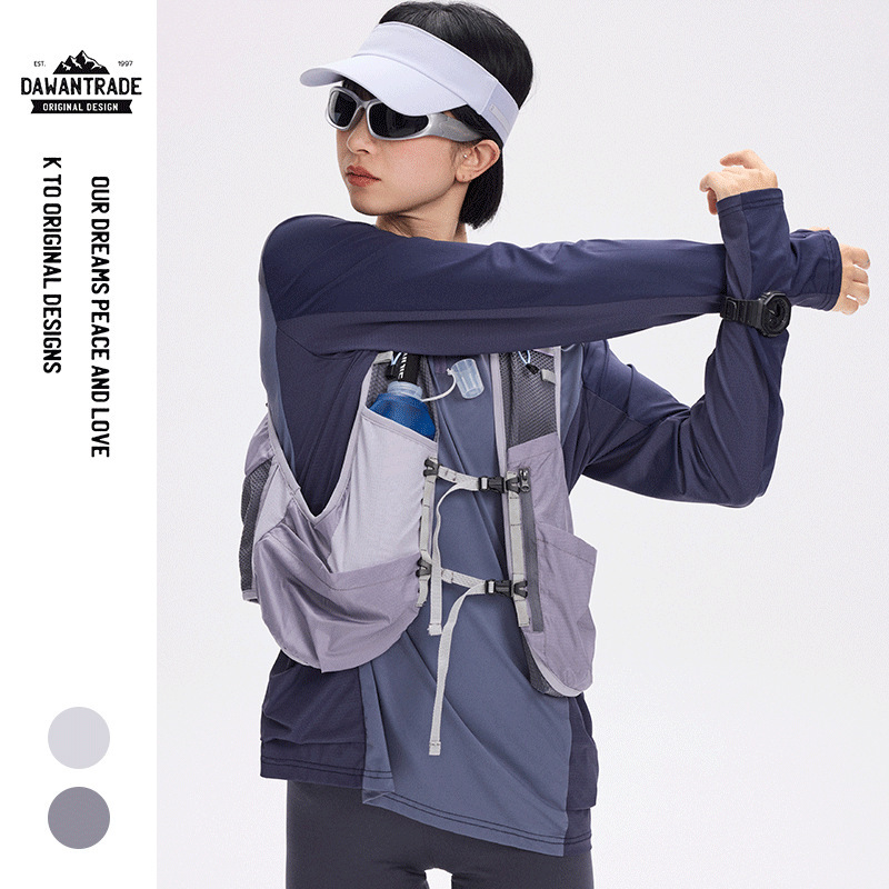 Outdoor Multi-Pocket Workwear Vest Men's and Women's Functional Fishing Casual Vest Fishing Vest Waistcoat Running Vest Outdoor Multi-Pocket Workwear Vest Men's and Women's Functional Fishing Casual Vest Fishing Vest Waistcoat Running Vest