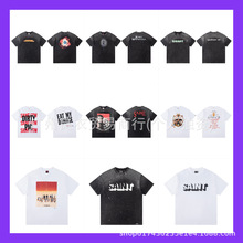 SAINT MICHAEL 26fw�¿�SS TEE/SAINT ˮϴ�����ƻ�����T����Ů��