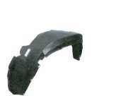 Fender lining is Digər kuzov və aksesuarlar