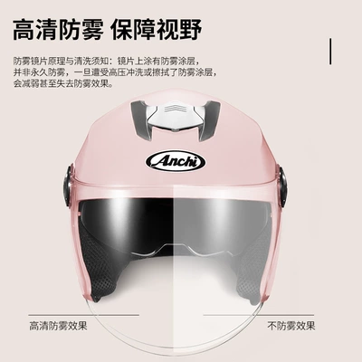 Motosiklet kaskı (dəbilqə), Universal Helmet Men Women