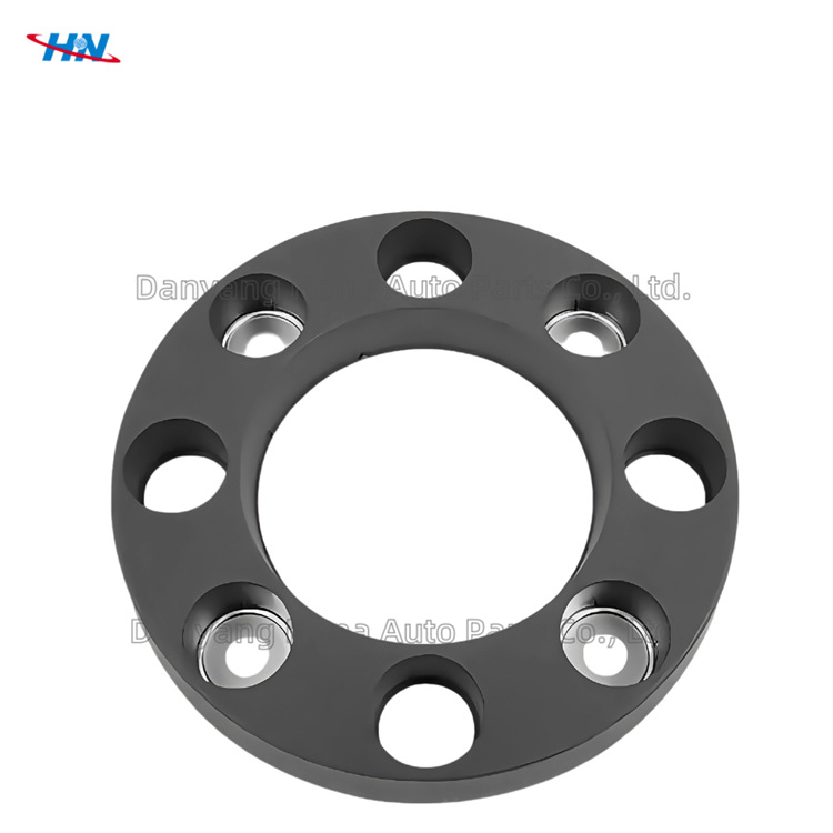 Ruedas 500316950 para la fábrica de piezas de camiones Iveco LVECO