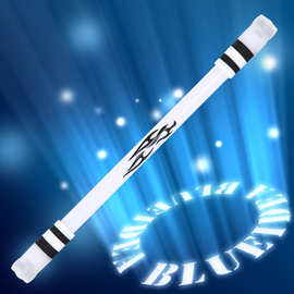 亮趣转转笔钢珠转笔批发耐摔转笔初学者转笔个性平衡笔学生无笔芯