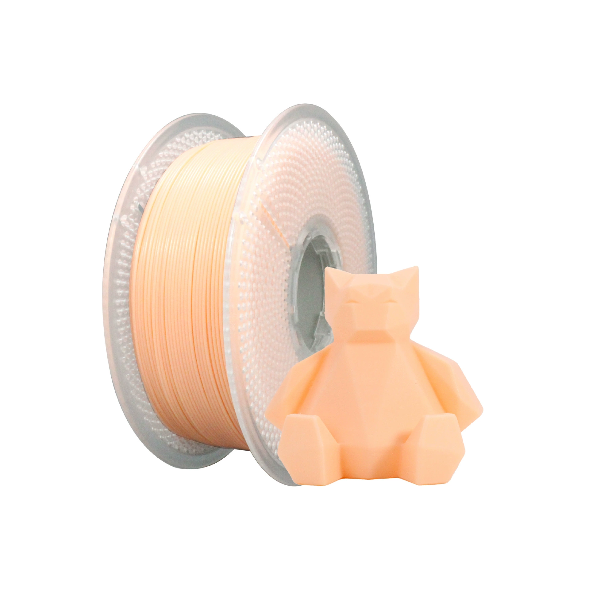 PLA-FC 3D принтер нить, PLA 1 кг, многоцветные варианты