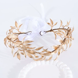 发带;发箍;发冠