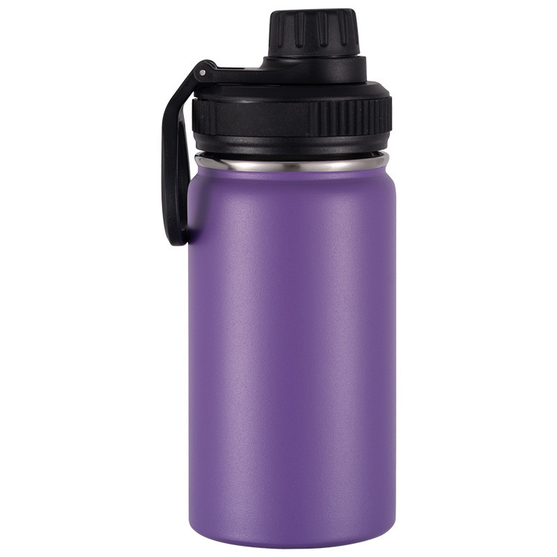 Ventas transfronterizas directas portátiles de gran capacidad 304 taza de aislamiento de acero inoxidable portátil al aire libre hervidor de agua de montaña