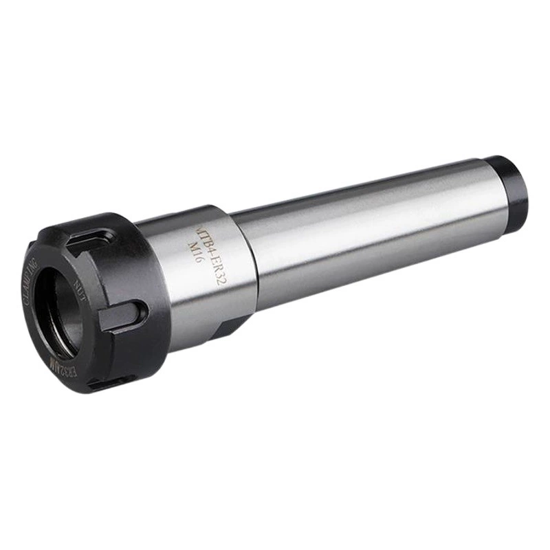 Фреза Морзе Чак ER32 сверло с хвостовиком сверлильный станок фрезерный станок CWB Plus главный сверлильный вал MTB4 длинный стержень пружинный патрон