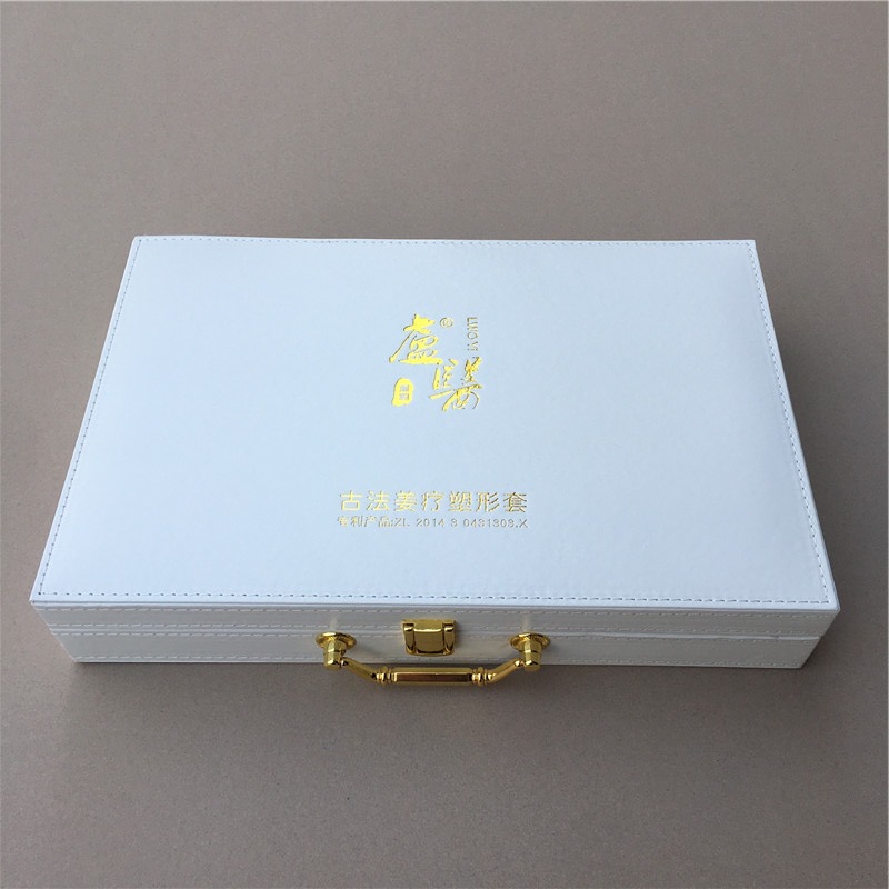 厂家生产 /皮质礼品包装盒  皮质抽纸盒  皮质化妆品套盒