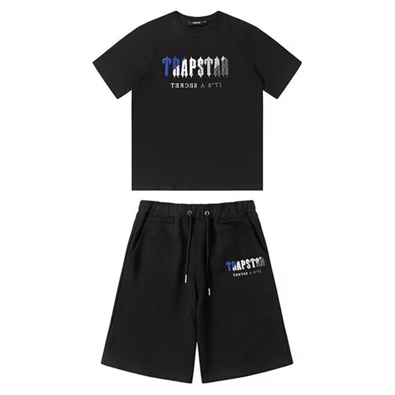 2302 traje negro