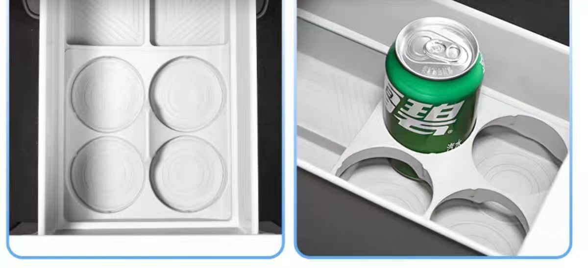25 Ideal Mega Home/Ultra Silicone Mat Set Special Accessories Modified Full Car Interior Accessories