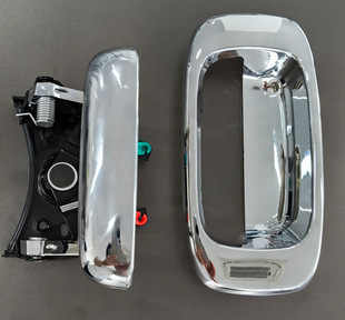 Car Door Handle Chevrolet Silverado GMC Sierra 1999-2007 Tailgate