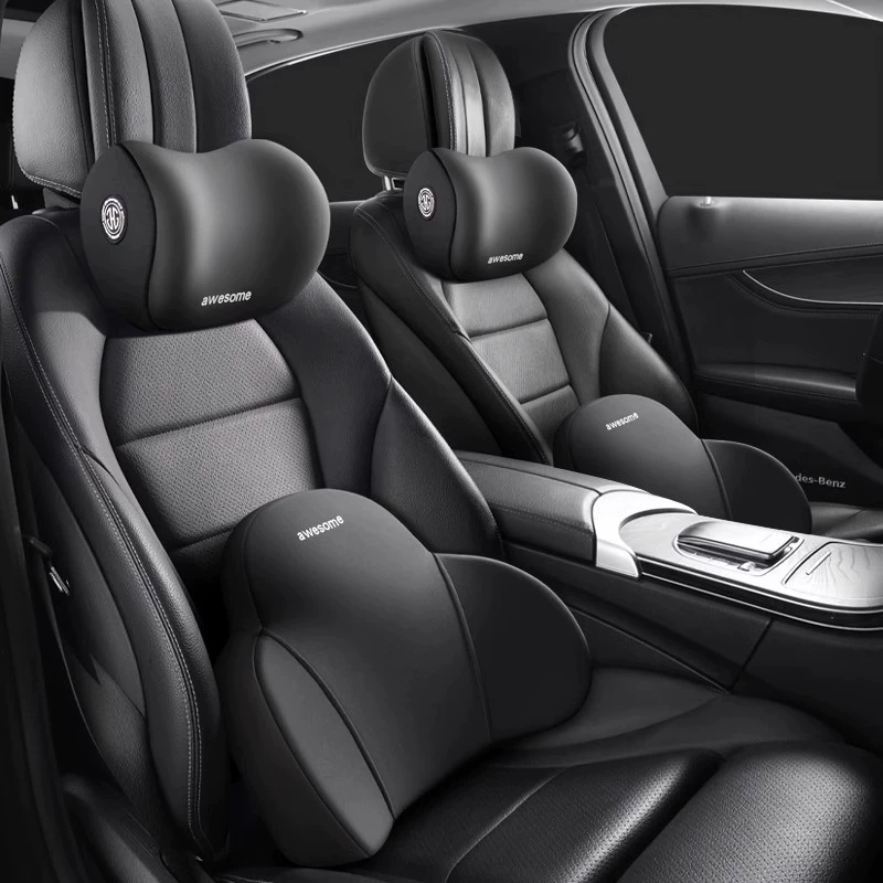 Германия импортировала автомобильный подголовник, поясной набор памяти, хлопчатобумажная подушка, поясная подушка, автомобильная подушка