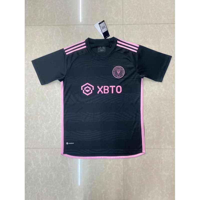 Nuevo Manchester City Flamengo Real Madrid Arsenal Paris Thai Top local y visitante aficionados italianos