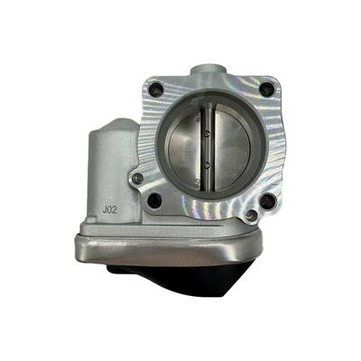 Suitable for Volkswagen Drossel
