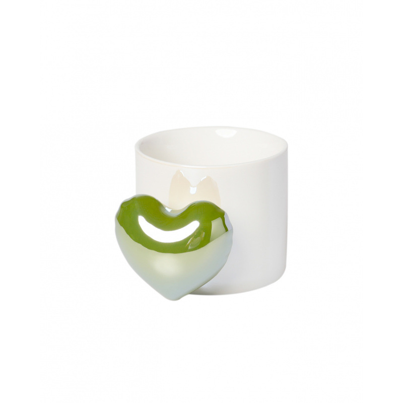 El amor Pearl-Green