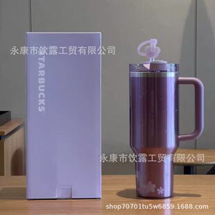 �羳���S���N����ʷ�����¿���ĺ������Stanley 40oz���ܱ��ر�