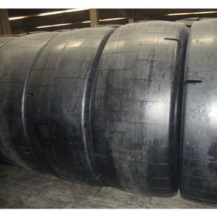 Export Supply of Hualu All-Steel Engineering Tires 35/65R33 Sms+ Underground Smooth Tires