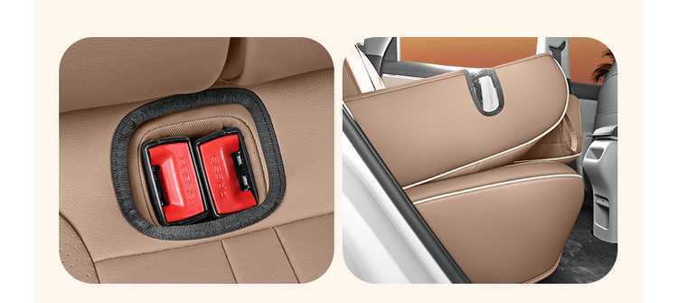 2026 Wuling Bingo S Special Car Seat Covers, Bingo S Flagship Edition Exclusive Model, All-Inclusive Four-Season Seat Cushions