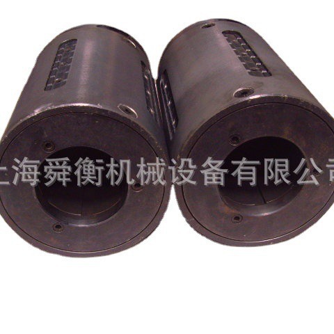 厂家供应铝合金键条式气胀套型号：6〃-8〃品质保证包装机