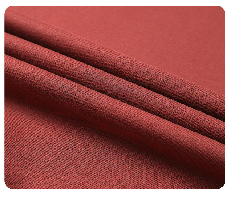 男士春秋季圆领卫衣新款加绒加厚运动卫衣男装套头衫宽松舒适上衣详情22