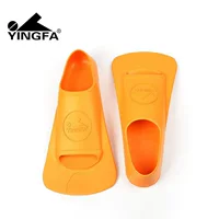 ✅ /yingfa резиновые короткие ласты, профессиональные ласты для тренировок по плаванию, ласты для уток, ласты для подводного плавания