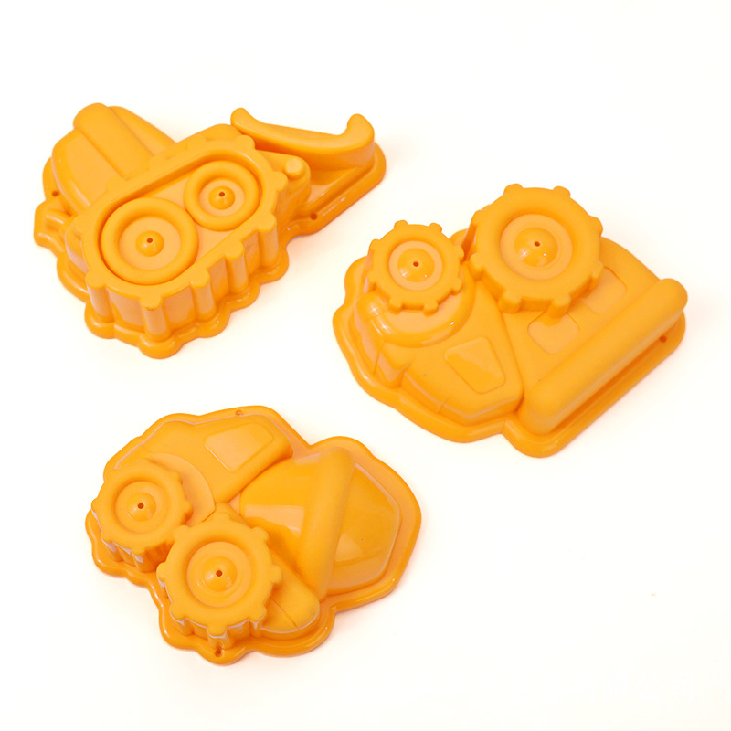 Big set, 3 pieces