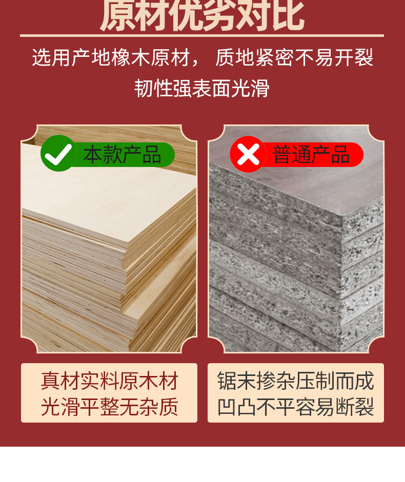 Smokeless Moxa Stick Box Wooden Moxibustion Device for Home Use Waist Abdomen Back Neck 54 Rolls quality and texture