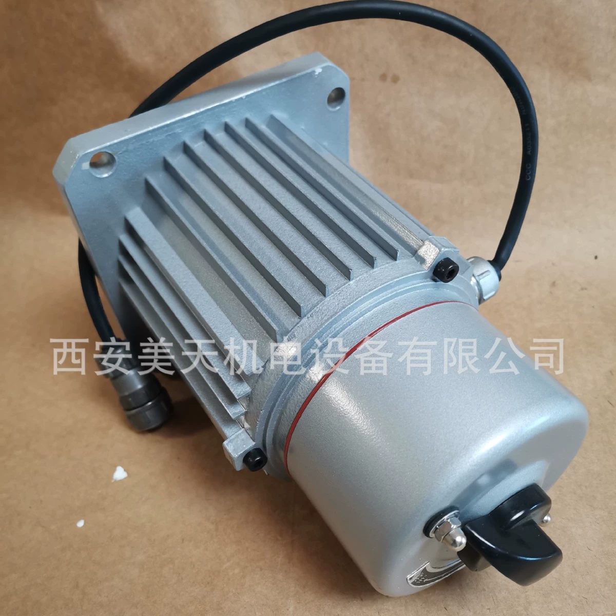 Привод серводвигатель ZKJ-5100