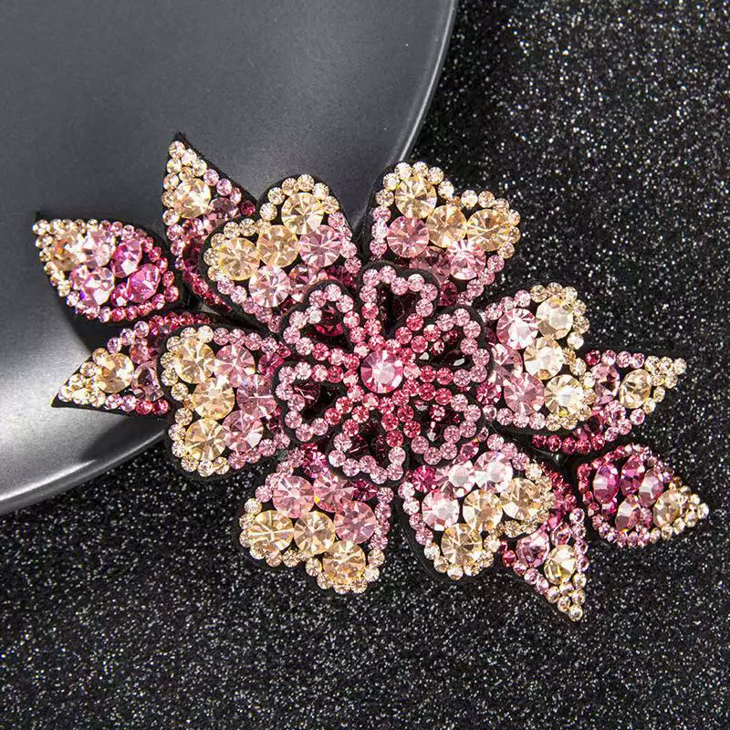 Модный элегантный зажим для волос, аксессуар для мамы,Hairpins, заколка для волос, корейский стиль
