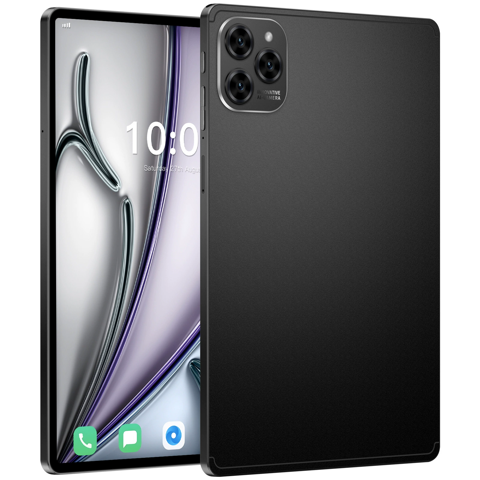 Планшет Pad 25 Ultra, 10,1″, восьмиядерный, 4 ГБ+32 ГБ, 4G‑звонки, длительная батарея