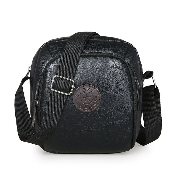 Vertical black