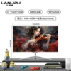 27-inch curved white 100hz + borderless