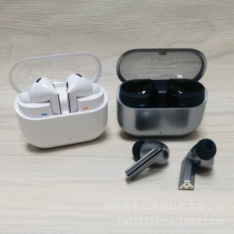 国境を越えた新しい Buds3 Pro R630 ワイヤレス Bluetooth ヘッドセット ステレオ HiFi 音質スポーツ ゲーム|undefined