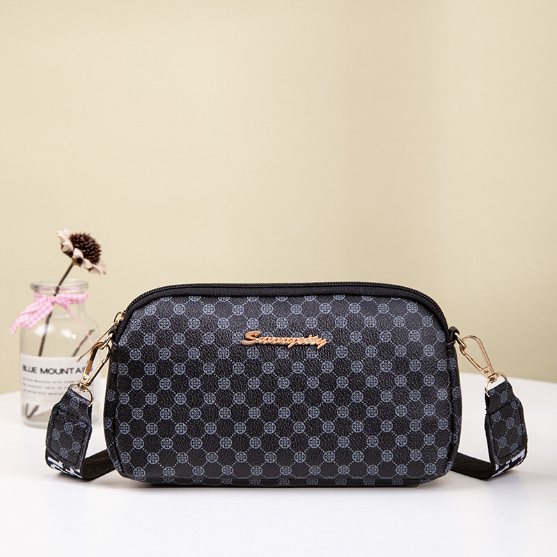 Dot black