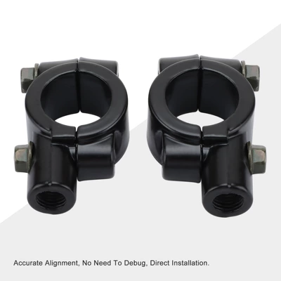 Base Screw – Motorcycle rearview mirror