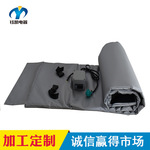 钰凯供应智能控温工业电热毯 大型储罐恒温 低温预热提升性能