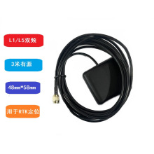 L1+L5�p�l���������Դ��λ�쾀3�׸߾���RTK܇�d������GNSS����