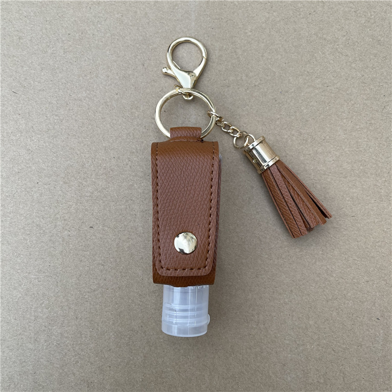Light Brown