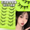 Green Terrace Demon 7 pairs (14mm)