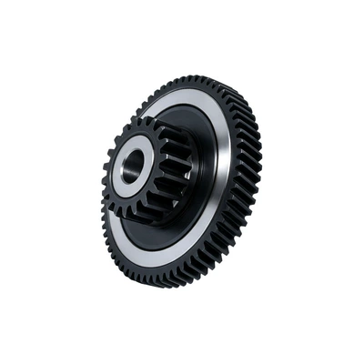 industrial equipment, non-standard gears, Diferensial dişli dəstləri