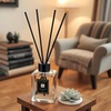 无火香薰空气清新剂卧室内房间香水香氛摆件熏香家用持久香薰精油|ms