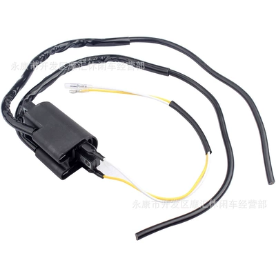 Gsf1200 Bandit High-Voltage – Alovlanma bobini (Babinalar)