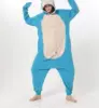 Blue Carbie Beast