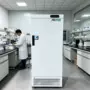 生物立式冷藏冷冻冰箱