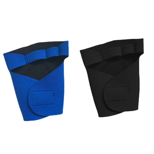 Factory direct sales outdoor fitness weightlifting basketball gloves wear-resistant anti-slip cycling half-finger shock-absorbing gloves