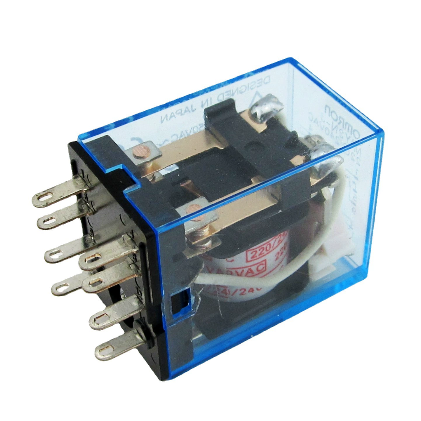 Контакт Omron, реле, универсальный модуль, 12v