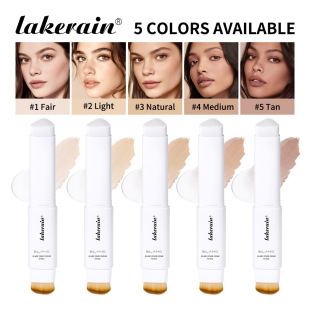 �羳lakerain���Ƿ۵װ��p���׊y�����覰����Foundation Stick