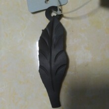 大门围栏阳台栏杆扶手熟铁锻打配件铁艺楼梯配件