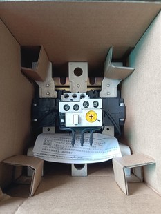 New original Changshu Fuji thermal relay TK-N 12 200-300A