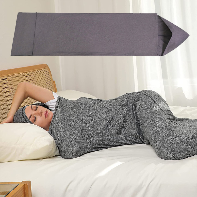 Nueva casa transfronteriza tiburón saco de dormir padre-hijo cómodo ocio casa Pijamas Pijama móvil cabina de viaje dormir cinturón almacén