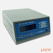 电脑三恒多用电泳仪电源DYY-12C型高压北京六一 5000V/200mA/200W